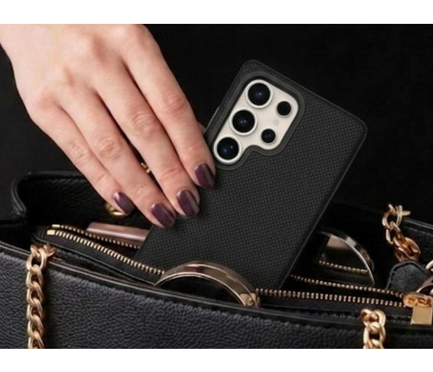 3mk Hardy Shockproof MagCase do Samsung Galaxy S26 Ultra - 1517841 - zdjęcie 3